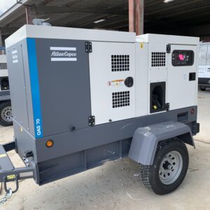 2020 ATLAS COPCO QAS 70