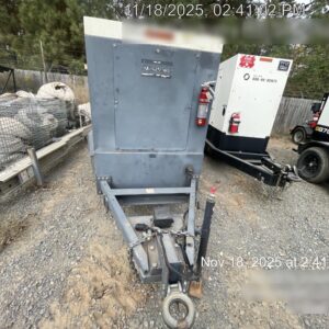 2020 ATLAS COPCO QAS 70