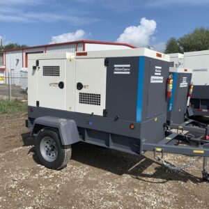 2020 ATLAS COPCO QAS 70