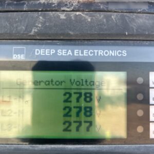 2020 ATLAS COPCO QAS 70