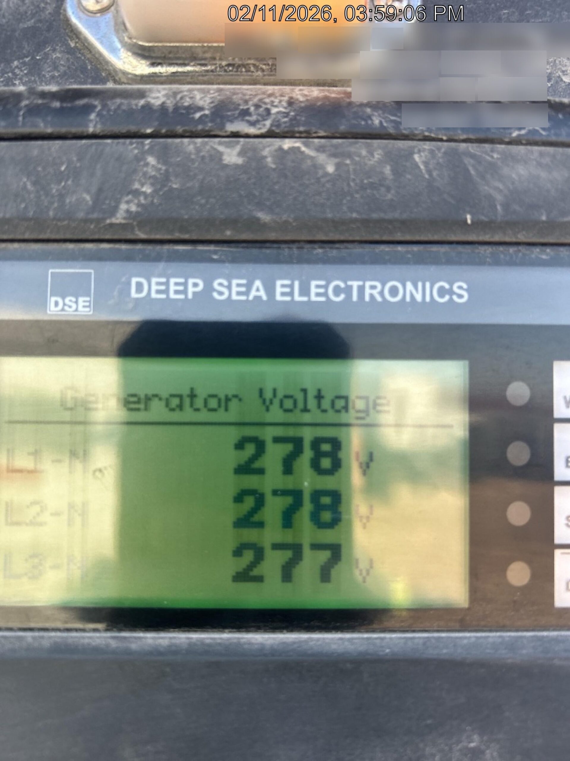 2020 ATLAS COPCO QAS 70