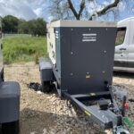 2020 ATLAS COPCO QAS 70