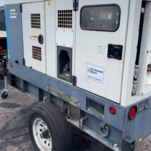 2020 ATLAS COPCO QAS 70