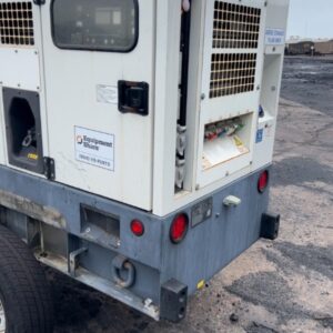 2020 ATLAS COPCO QAS 70