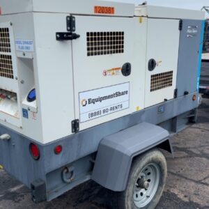 2020 ATLAS COPCO QAS 70