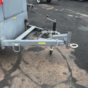 2020 ATLAS COPCO QAS 70