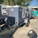 2020 ATLAS COPCO QAS 70