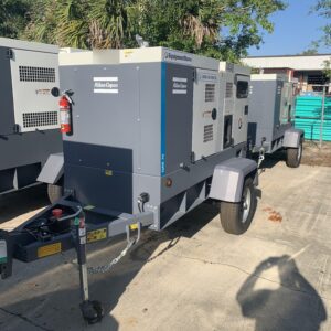 2020 ATLAS COPCO QAS 70