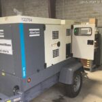 2020 ATLAS COPCO QAS 70