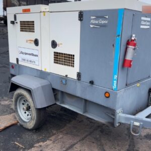2020 ATLAS COPCO QAS 70
