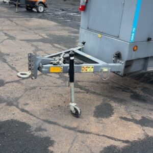 2020 ATLAS COPCO QAS 70