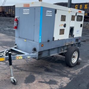 2020 ATLAS COPCO QAS 70