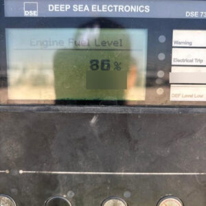 2020 ATLAS COPCO QAS 70