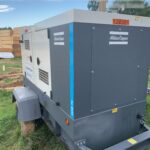 2020 ATLAS COPCO QAS 70