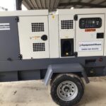 2020 ATLAS COPCO QAS 70