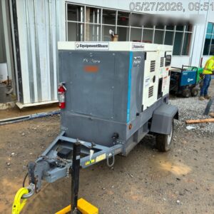 2020 ATLAS COPCO QAS 70