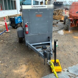 2020 ATLAS COPCO QAS 70