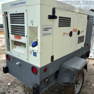 2020 ATLAS COPCO QAS 70