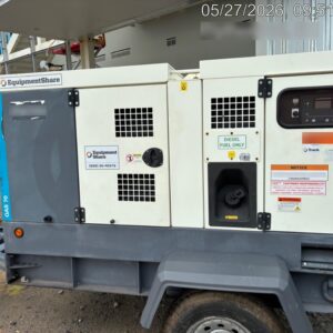 2020 ATLAS COPCO QAS 70