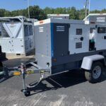 2020 ATLAS COPCO QAS 70