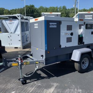 2020 ATLAS COPCO QAS 70