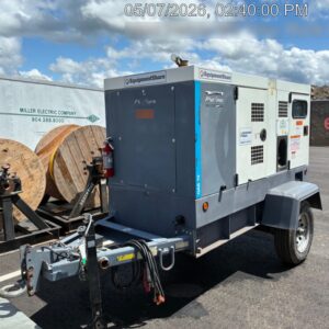 2020 ATLAS COPCO QAS 70