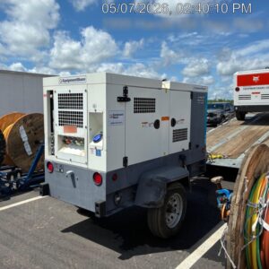 2020 ATLAS COPCO QAS 70