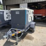 2020 ATLAS COPCO QAS 70