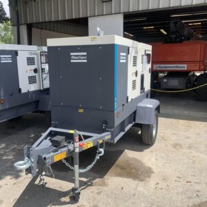2020 ATLAS COPCO QAS 70