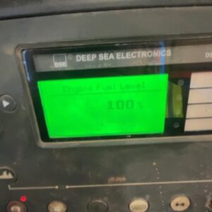 2020 ATLAS COPCO QAS 70