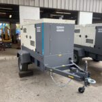 2020 ATLAS COPCO QAS 70