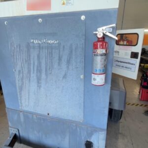 2020 ATLAS COPCO QAS 70