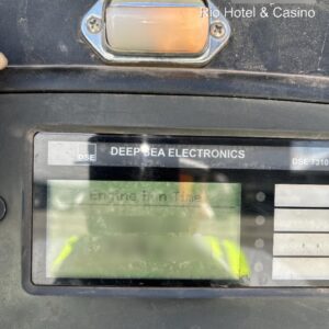2020 ATLAS COPCO QAS 70