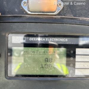 2020 ATLAS COPCO QAS 70