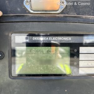 2020 ATLAS COPCO QAS 70