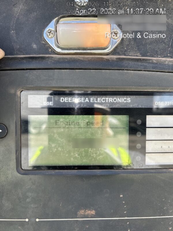 2020 ATLAS COPCO QAS 70