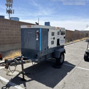 2020 ATLAS COPCO QAS 70