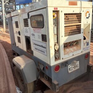 2020 ATLAS COPCO QAS 70