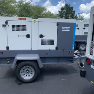 2020 ATLAS COPCO QAS 70