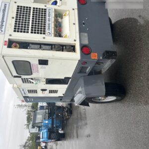 2020 ATLAS COPCO QAS 70