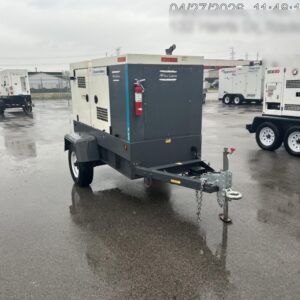 2020 ATLAS COPCO QAS 70