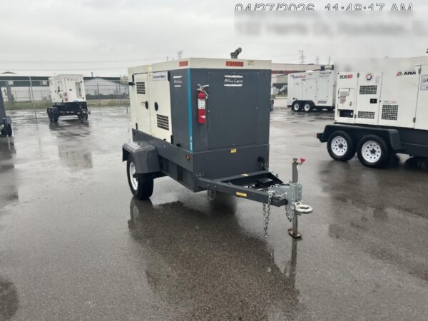 2020 ATLAS COPCO QAS 70