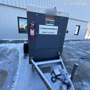 2020 ATLAS COPCO QAS 70