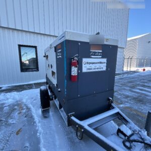 2020 ATLAS COPCO QAS 70