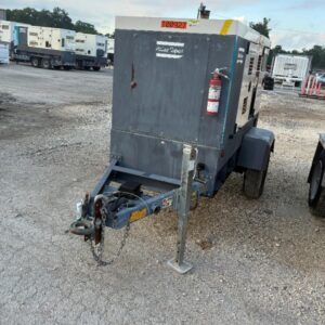 2020 ATLAS COPCO QAS 70