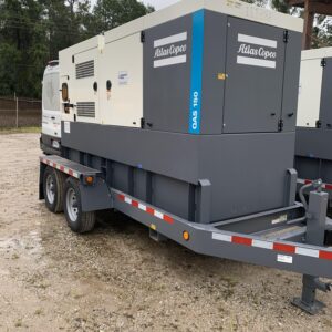 2020 ATLAS COPCO QAS150