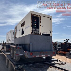 2020 ATLAS COPCO QAS150