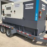 2020 ATLAS COPCO QAS150