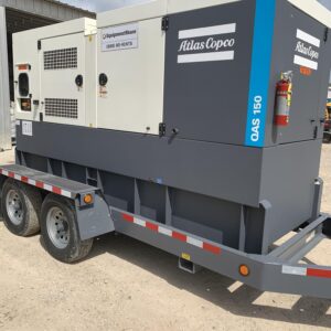 2020 ATLAS COPCO QAS150