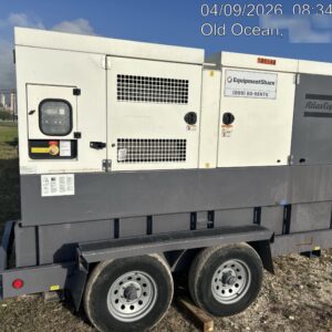 2020 ATLAS COPCO QAS150
